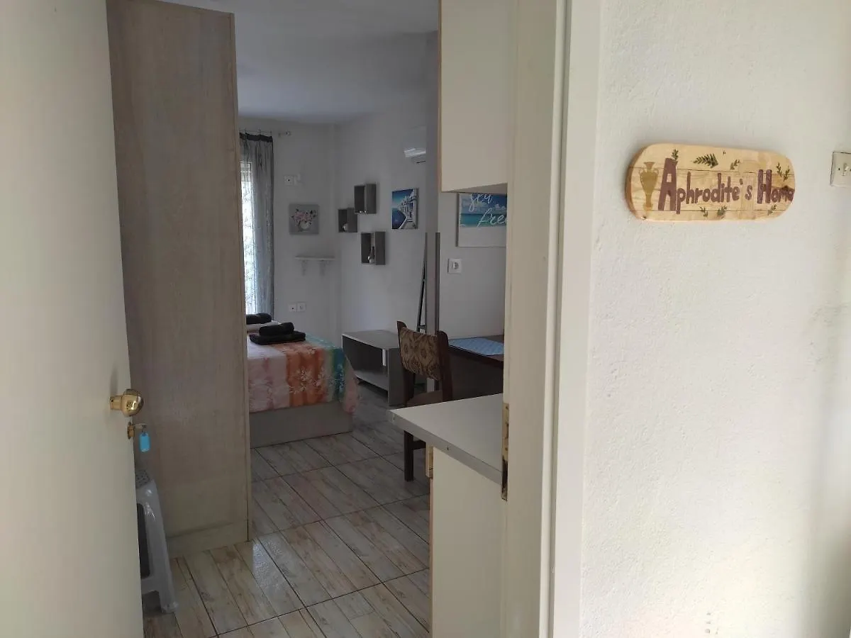 Olivia Studios - Afrodite'S Home Near The Sea Agia Triada  0*, Agia Triada (Thessaloniki)