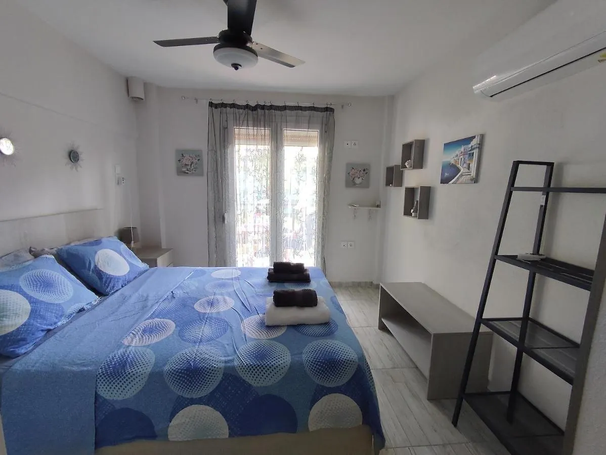 Olivia Studios - Afrodite\'S Home Near The Sea contacts