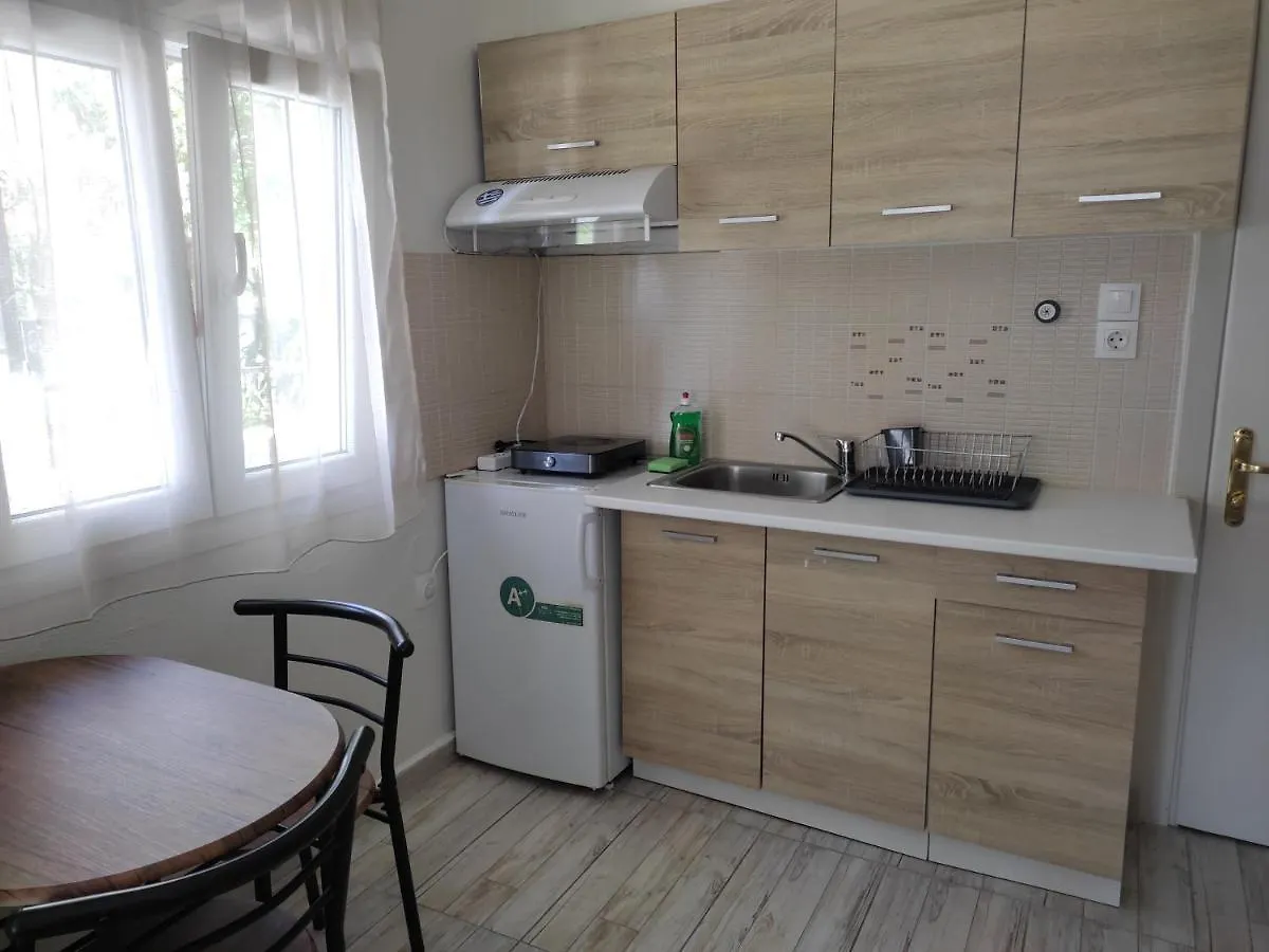 Olivia Studios - Afrodite'S Home Near The Sea Agia Triada  Agia Triada (Thessaloniki)