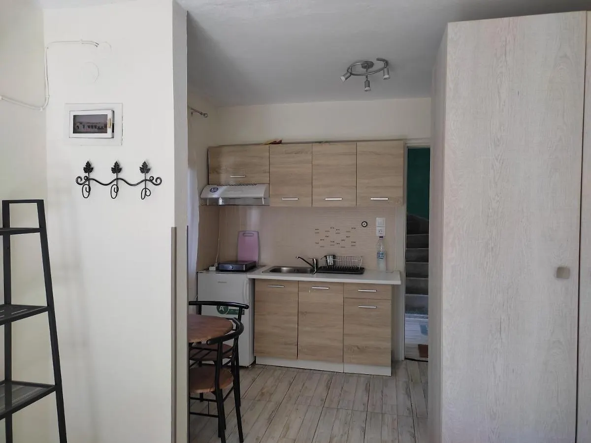 Apartment Olivia Studios - Afrodite'S Home Near The Sea Agia Triada