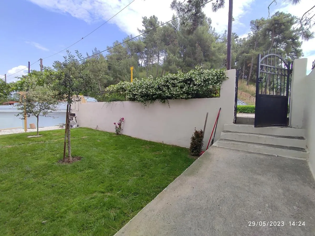 Olivia Studios - Afrodite'S Home Near The Sea Agia Triada  0*, Agia Triada (Thessaloniki) Greece