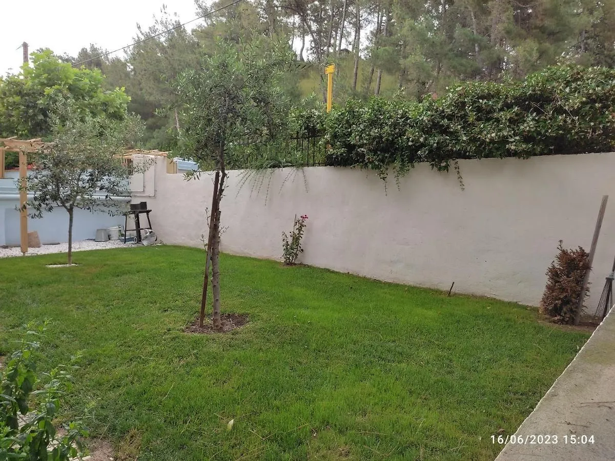 Apartment Olivia Studios - Afrodite'S Home Near The Sea Agia Triada